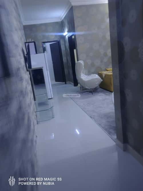 Apartment 1098 SQM with 2 Bedrooms Dahrat Laban, West Riyadh, Riyadh