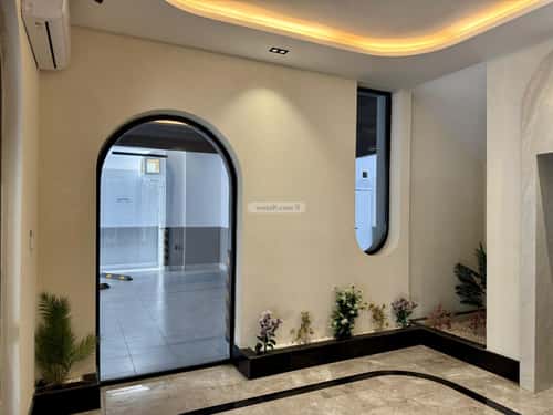 شقة 140 متر مربع ب 3 غرف الصفاء، شمال جدة، جدة