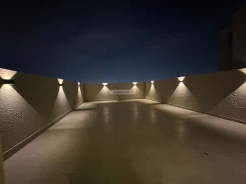 شقة 4 غرف في اليرموك