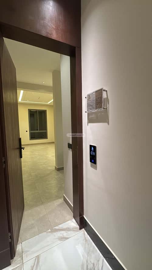 Apartment 111 SQM with 4 Bedrooms Al-Yarmuk, East Riyadh, Riyadh