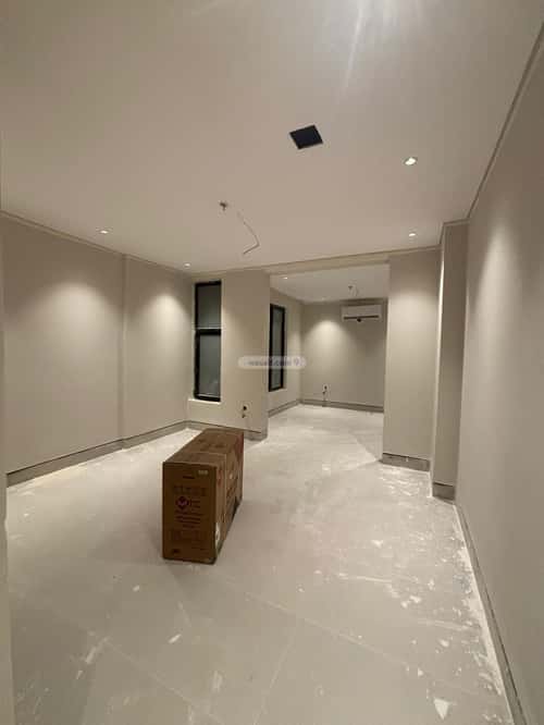 شقة 163 متر مربع ب 5 غرف الشعلة، الدمام