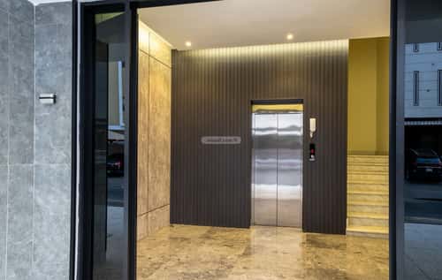 شقة 166 متر مربع ب 5 غرف النعيم، شمال جدة، جدة