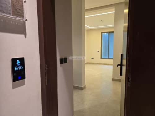 شقة 143 متر مربع ب 4 غرف اليرموك، شرق الرياض، الرياض