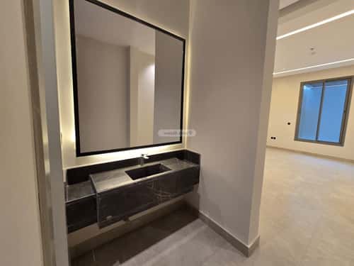 Apartment 143 SQM with 4 Bedrooms Al-Yarmuk, East Riyadh, Riyadh