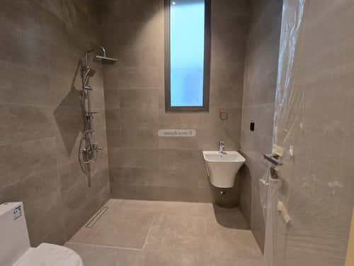 Apartment 143 SQM with 4 Bedrooms Al-Yarmuk, East Riyadh, Riyadh