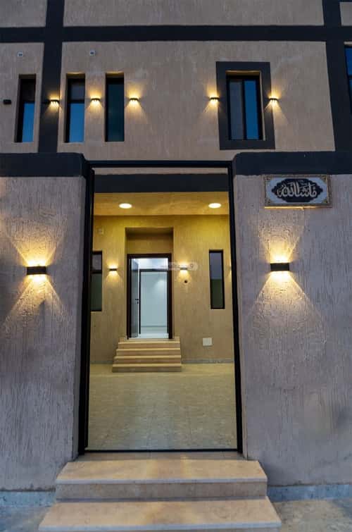 فيلا 300 متر مربع غربية على شارع 12م الرحمانية، شرق جدة، جدة