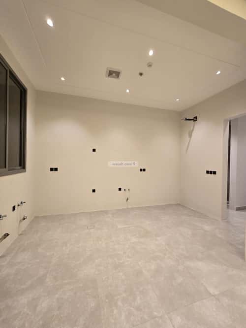 Apartment 110 SQM with 4 Bedrooms Al-Yarmuk, East Riyadh, Riyadh