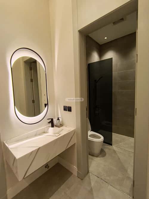 شقة ب 4 غرف اليرموك، شرق الرياض، الرياض