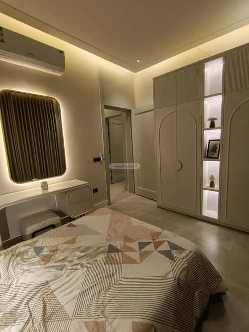 شقة ب 4 غرف اليرموك، شرق الرياض، الرياض