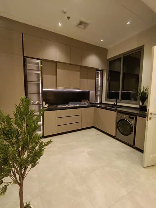 شقة ب 4 غرف اليرموك، شرق الرياض، الرياض