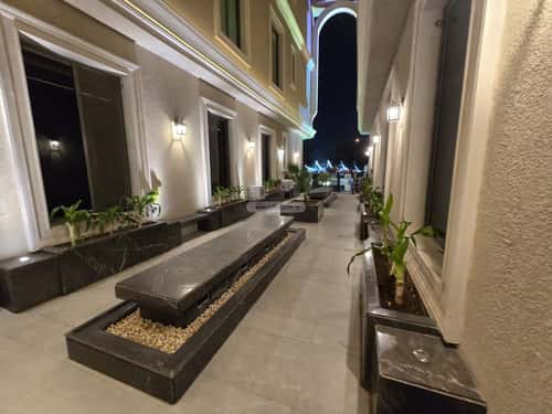 شقة ب 4 غرف اليرموك، شرق الرياض، الرياض