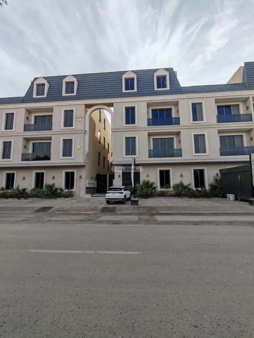 شقة ب 4 غرف اليرموك، شرق الرياض، الرياض