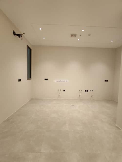 Apartment 161 SQM with 3 Bedrooms Al-Yarmuk, East Riyadh, Riyadh