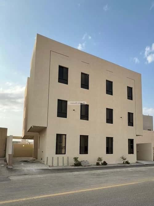 3 bedroom apartment in Al Mahdiyyah