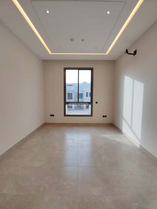 Apartment 143 SQM with 3 Bedrooms Al-Yarmuk, East Riyadh, Riyadh