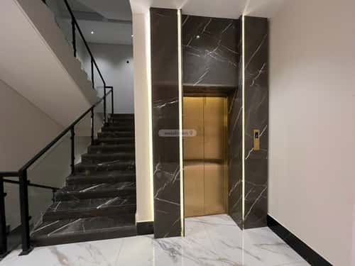 شقة 127 متر مربع ب 4 غرف اليرموك، شرق الرياض، الرياض