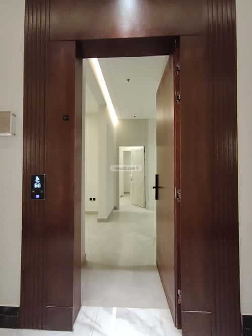 شقة 153 متر مربع ب 4 غرف اليرموك، شرق الرياض، الرياض