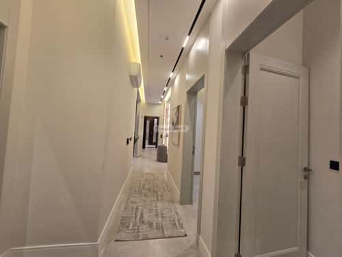 Apartment 110 SQM with 4 Bedrooms Al-Yarmuk, East Riyadh, Riyadh