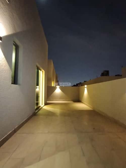 شقة 4 غرف في اليرموك