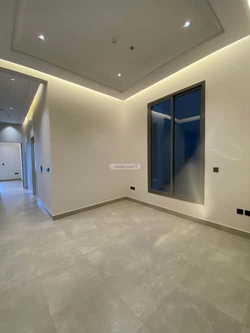 Apartment 135 SQM with 3 Bedrooms Al-Yarmuk, East Riyadh, Riyadh