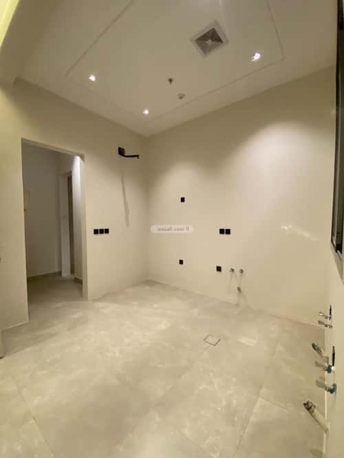 Apartment 143 SQM with 3 Bedrooms Al-Yarmuk, East Riyadh, Riyadh