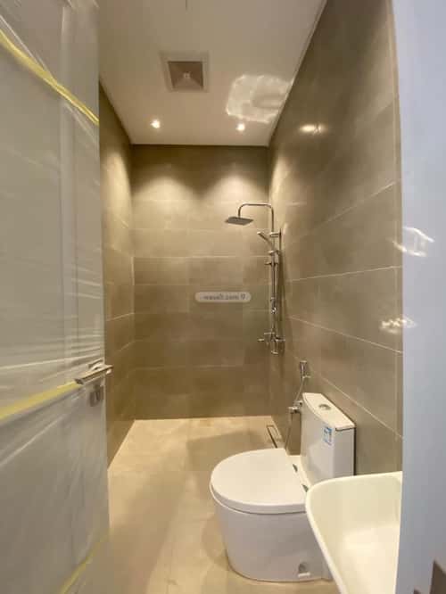 Apartment 143 SQM with 3 Bedrooms Al-Yarmuk, East Riyadh, Riyadh