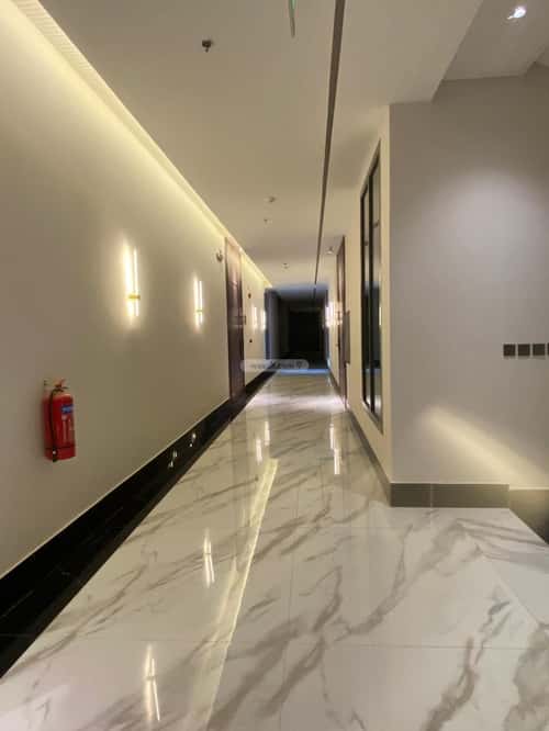 شقة 143 متر مربع ب 3 غرف اليرموك، شرق الرياض، الرياض