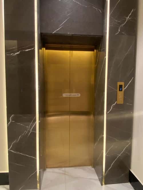 Apartment 143 SQM with 3 Bedrooms Al-Yarmuk, East Riyadh, Riyadh