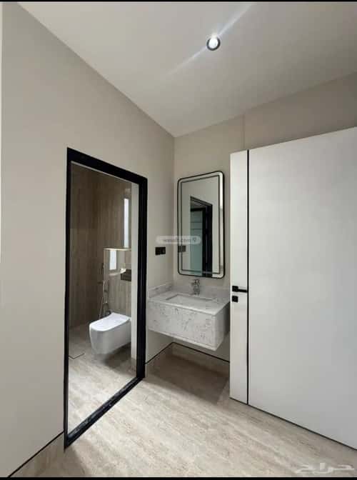 شقة 164 متر مربع ب 5 غرف الشعلة، الدمام