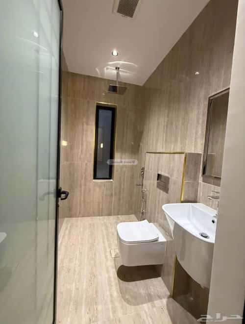 Apartment 164 SQM with 5 Bedrooms Al Shooalah, Aldammam