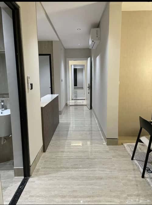 شقة 164 متر مربع ب 5 غرف الشعلة، الدمام