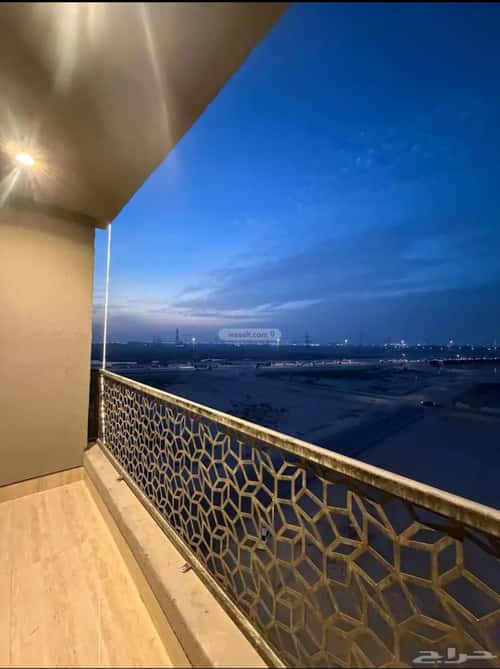 شقة 164 متر مربع ب 5 غرف الشعلة، الدمام