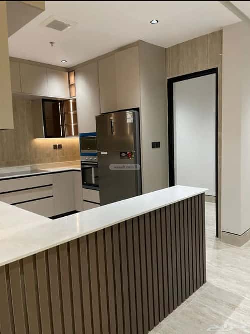 شقة 164 متر مربع ب 5 غرف الشعلة، الدمام