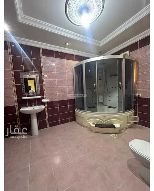 فيلا 330 متر مربع شرقية على شارع 15م طيبة، شمال جدة، جدة