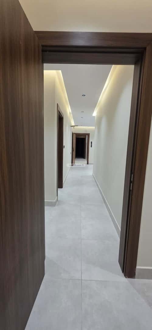 Apartment 121 SQM with 4 Bedrooms Al Salamah, North Jeddah, Jeddah