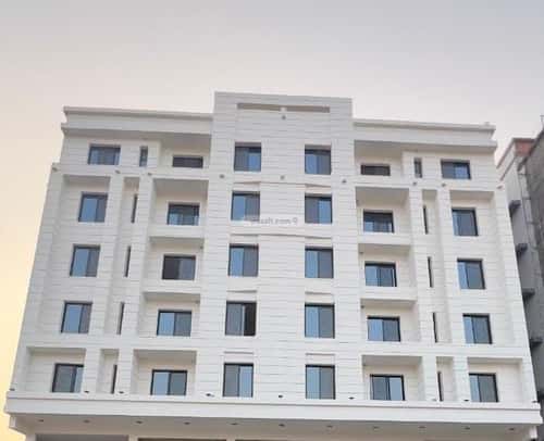 شقة 107 متر مربع ب 3 غرف الصفاء، شمال جدة، جدة