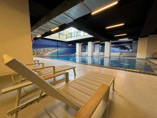 Semi-Furnished Apartment with 3 Bedrooms Al-Arid, North Riyadh, Riyadh