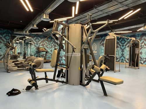 شقة نصف مفروشة ب 3 غرف العارض، شمال الرياض، الرياض