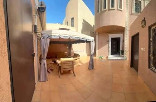 Villa 377 SQM Facing North on 15m Width Street Al-Yasmeen, North Riyadh, Riyadh