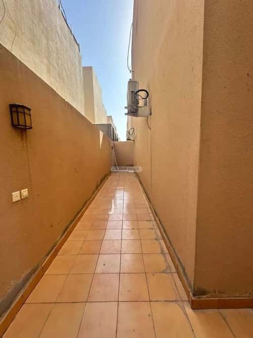 Villa 377 SQM Facing North on 15m Width Street Al-Yasmeen, North Riyadh, Riyadh