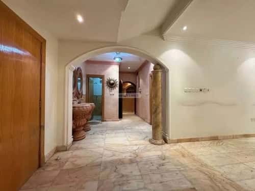 Villa 506 SQM Facing South West on 15m Width Street As-Suwaidi, West Riyadh, Riyadh