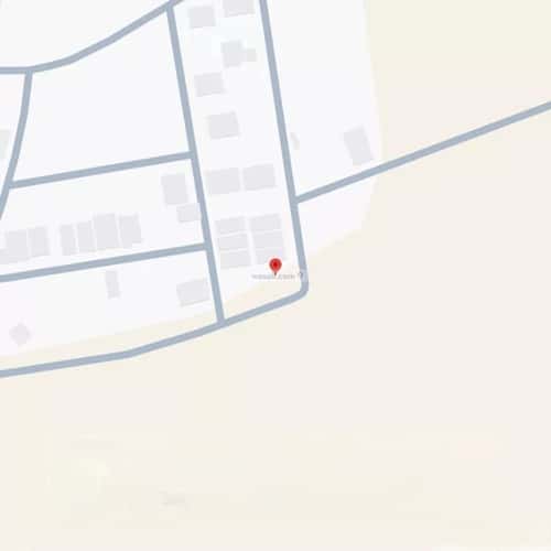 أرض 500 متر مربع جنوبية شرقية على شارع 15م المهدية، غرب الرياض، الرياض