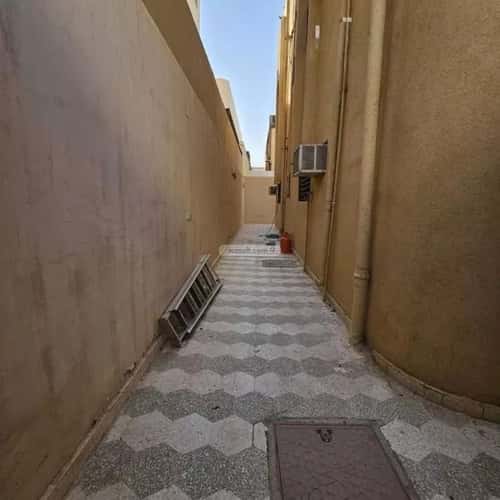 فيلا 625 متر مربع شرقية على شارع 15م ظهرة البديعة، غرب الرياض، الرياض