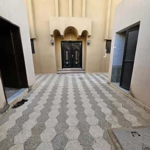 Villa 625 SQM Facing East on 15m Width Street Dahrat Al-Badeah, West Riyadh, Riyadh