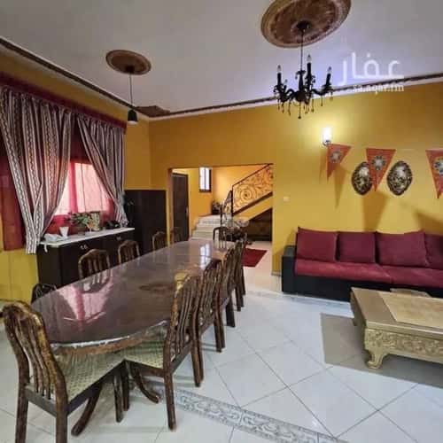 Villa 625 SQM Facing East on 15m Width Street Dahrat Al-Badeah, West Riyadh, Riyadh