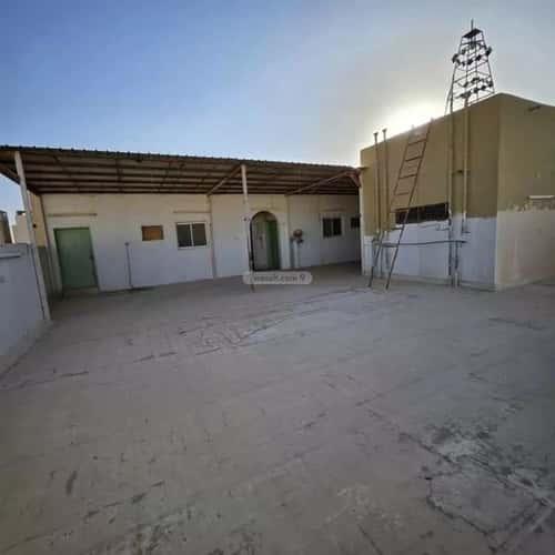 Villa 625 SQM Facing East on 15m Width Street Dahrat Al-Badeah, West Riyadh, Riyadh