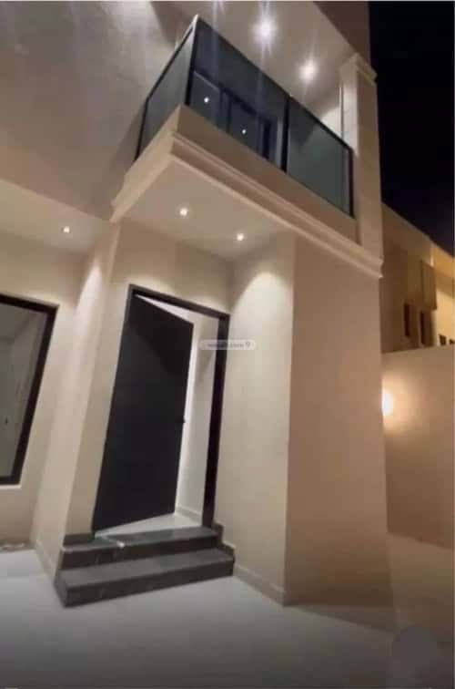 Floor 213 SQM with 7 Bedrooms Sultanah, West Riyadh, Riyadh