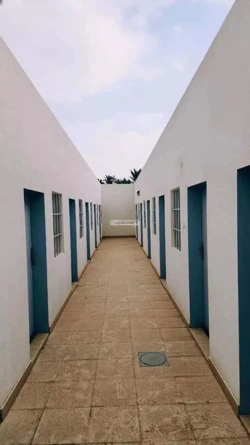 Building 293 SQM Facing 3 Al-Yamamah, Central Riyadh, Riyadh