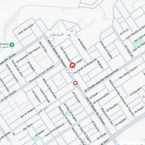 معرض للإيجار السويدي، غرب الرياض، الرياض