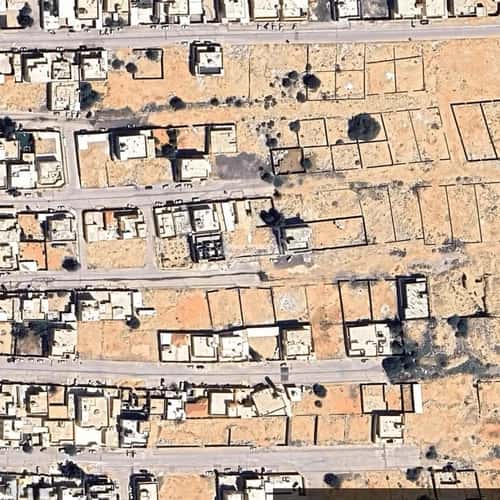 أرض 800 متر مربع الحائر، جنوب الرياض، الرياض